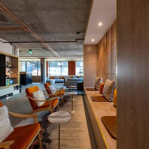 Sandman Signature Glasgow Hotel